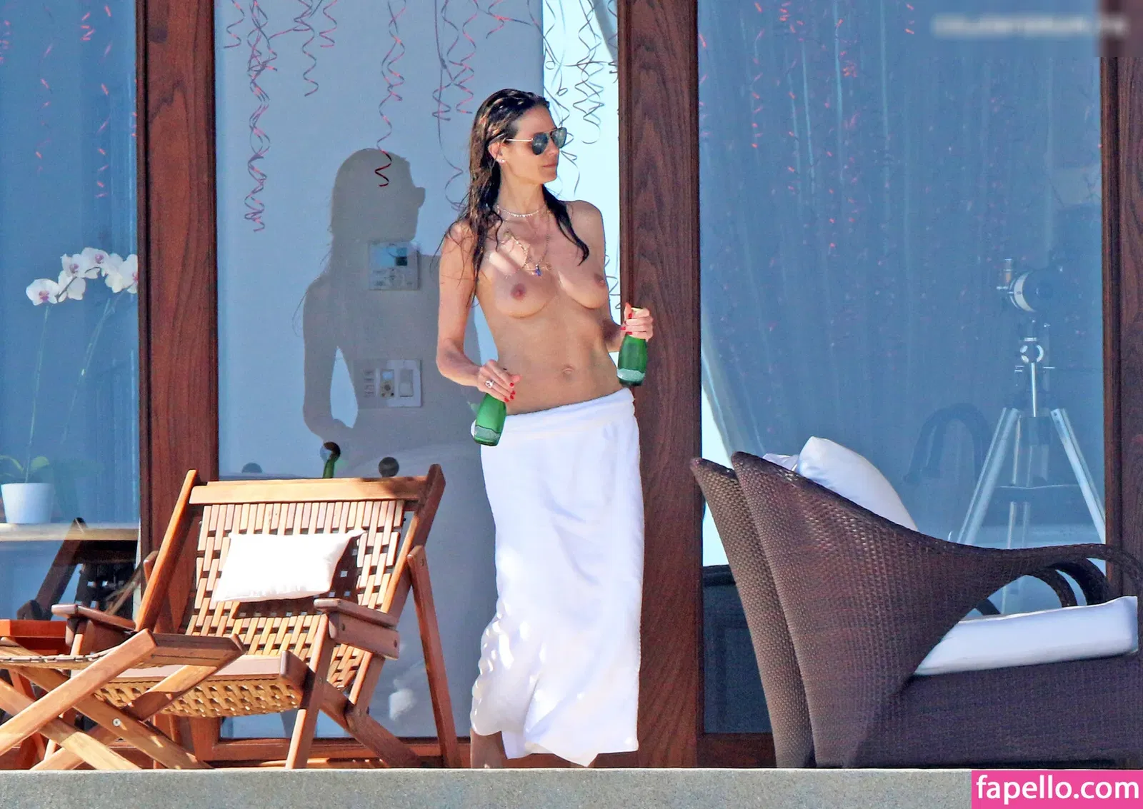 Heidi Klum / heidiklum Onlyfans Photo Gallery 