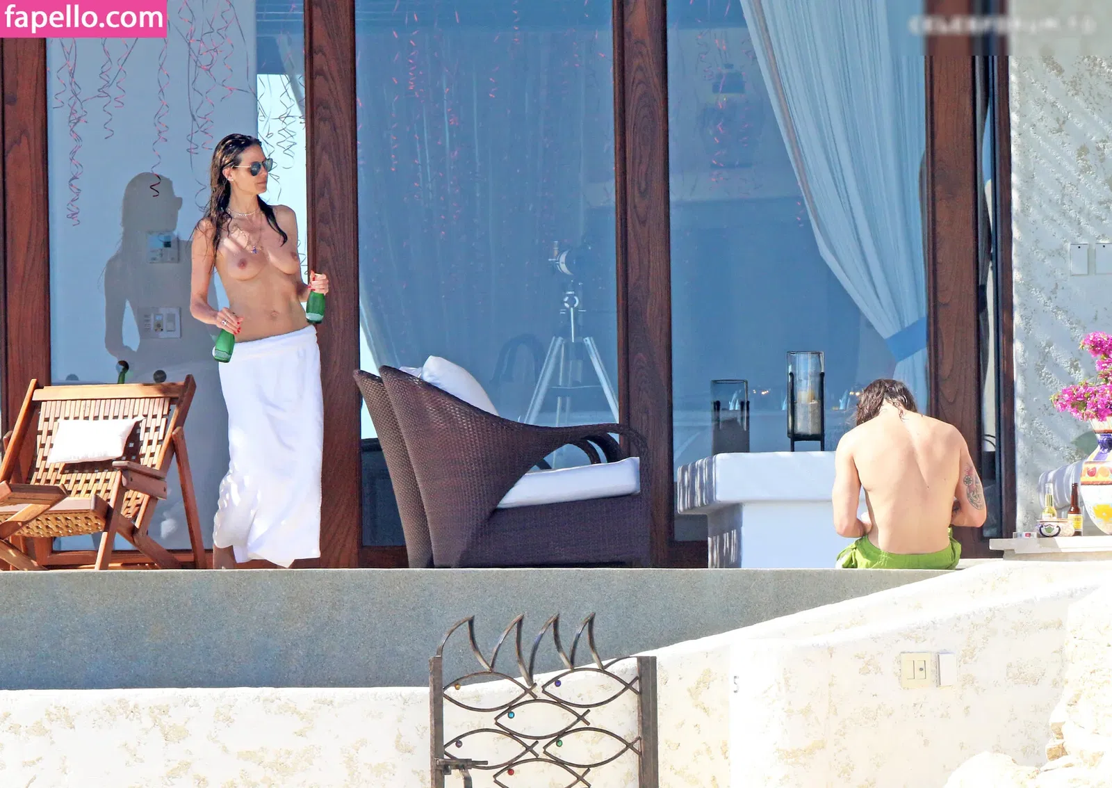 Heidi Klum / heidiklum Onlyfans Photo Gallery 