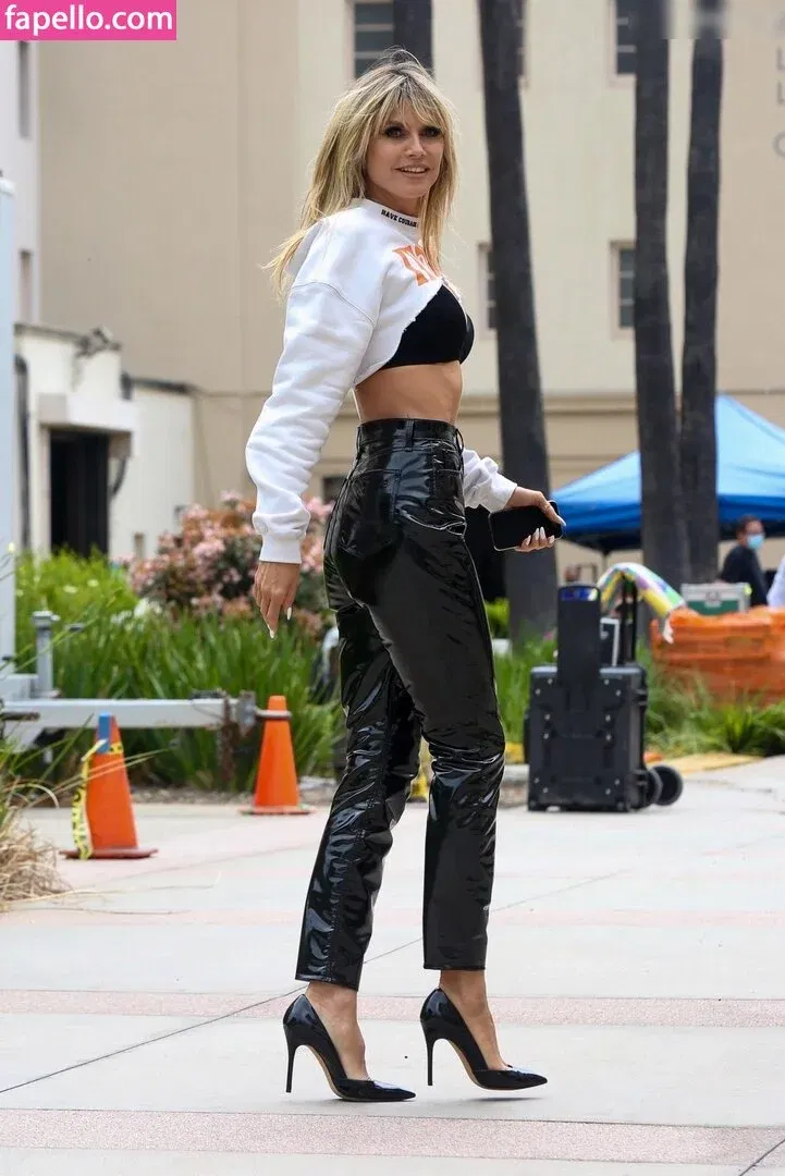 Heidi Klum / heidiklum Onlyfans Photo Gallery 