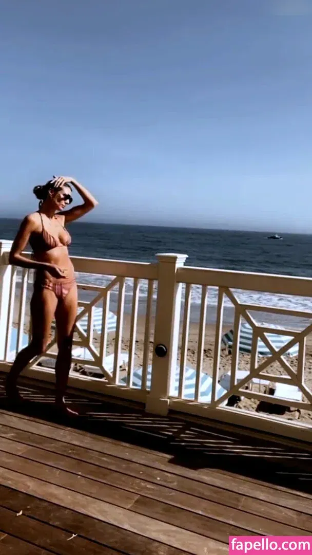 Heidi Klum / heidiklum Onlyfans Photo Gallery 