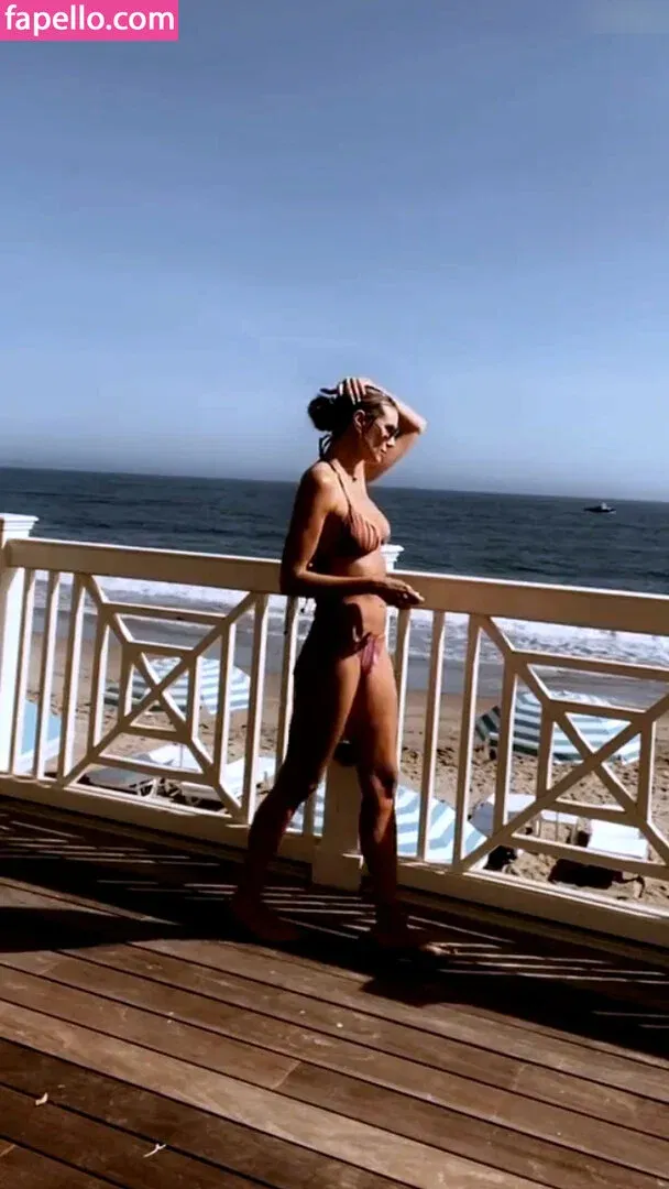 Heidi Klum / heidiklum Onlyfans Photo Gallery 