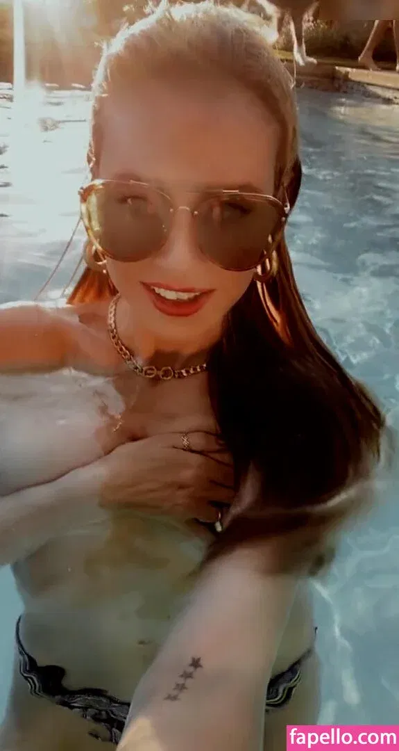 Heidi Klum / heidiklum Onlyfans Photo Gallery 