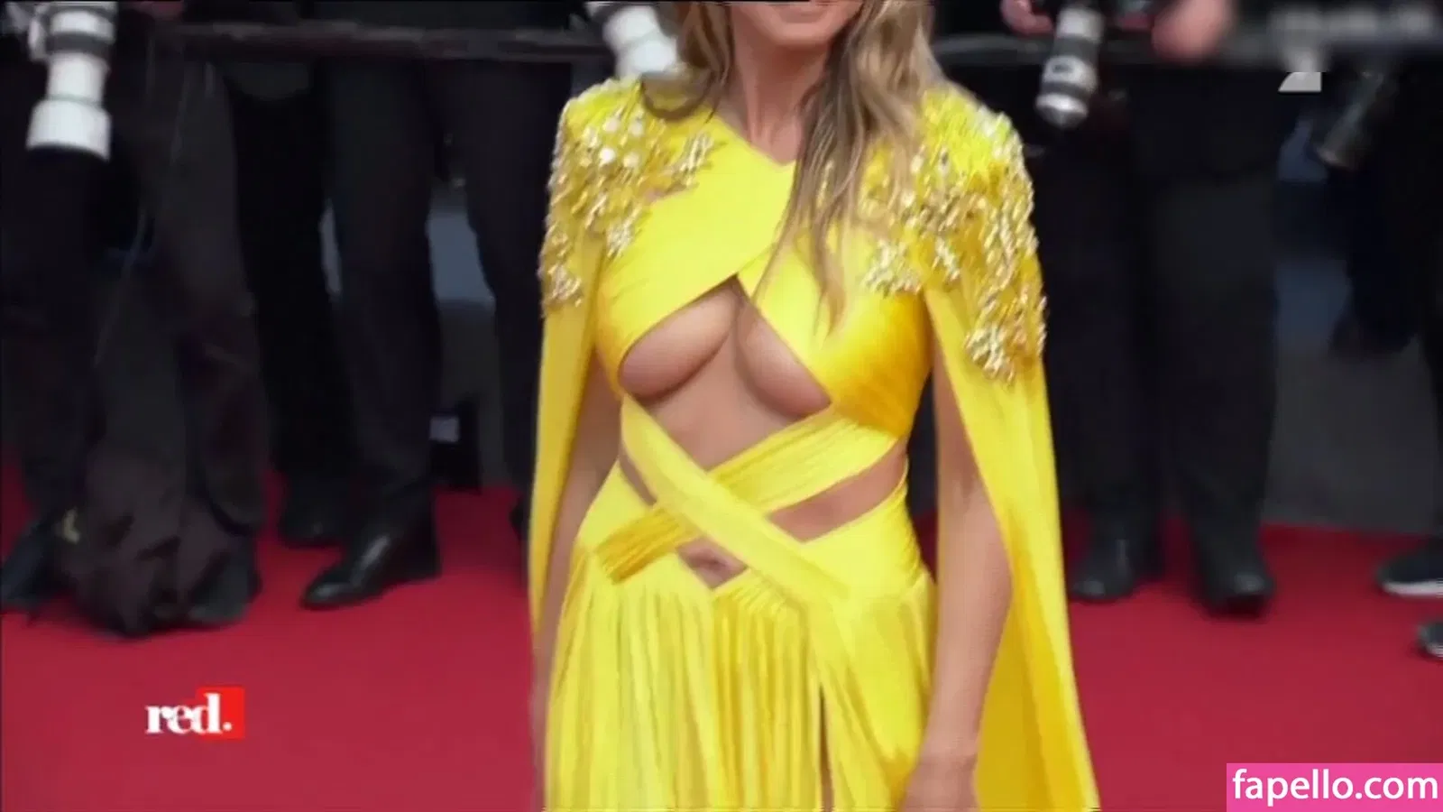 Heidi Klum / heidiklum Onlyfans Photo Gallery 