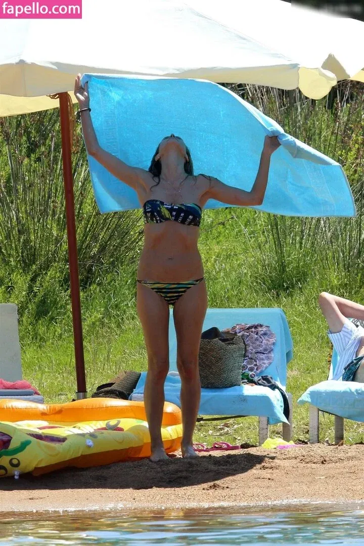 Heidi Klum / heidiklum Onlyfans Photo Gallery 