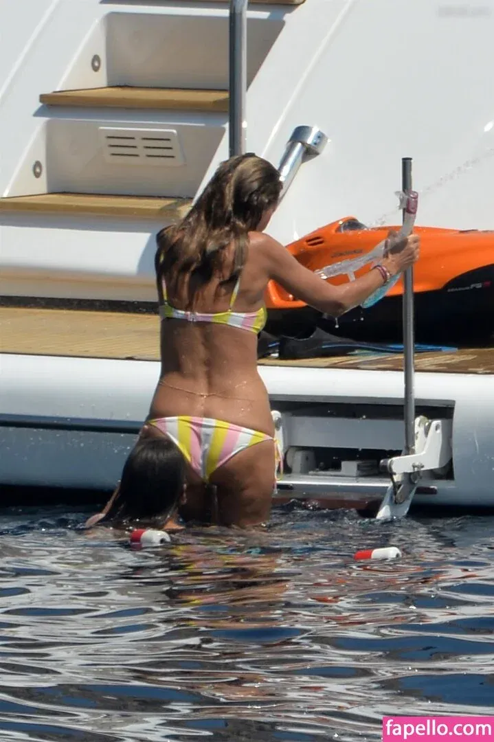 Heidi Klum / heidiklum Onlyfans Photo Gallery 