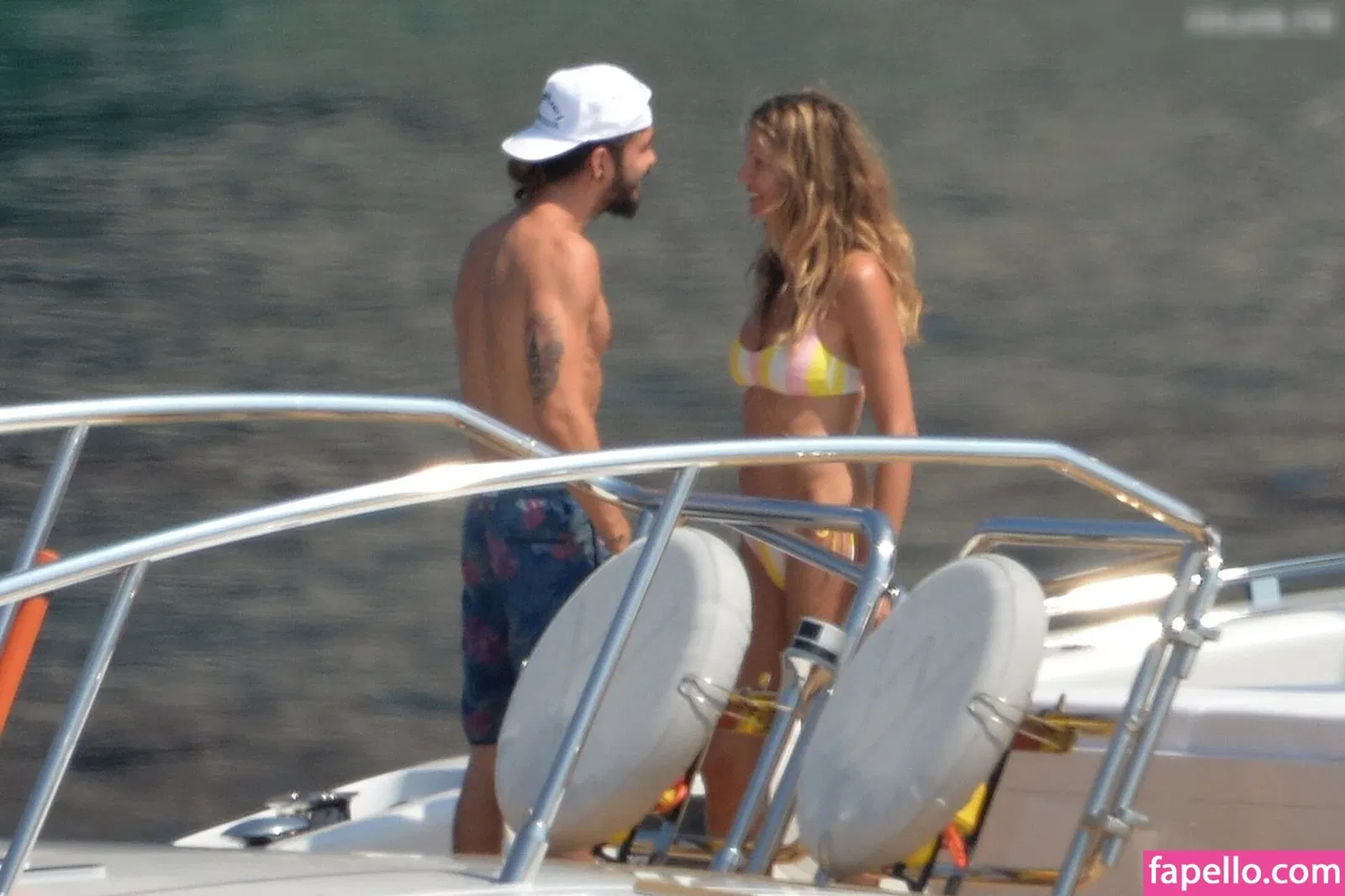 Heidi Klum / heidiklum Onlyfans Photo Gallery 