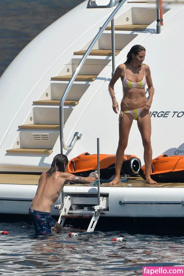 Heidi Klum / heidiklum Onlyfans Photo Gallery 