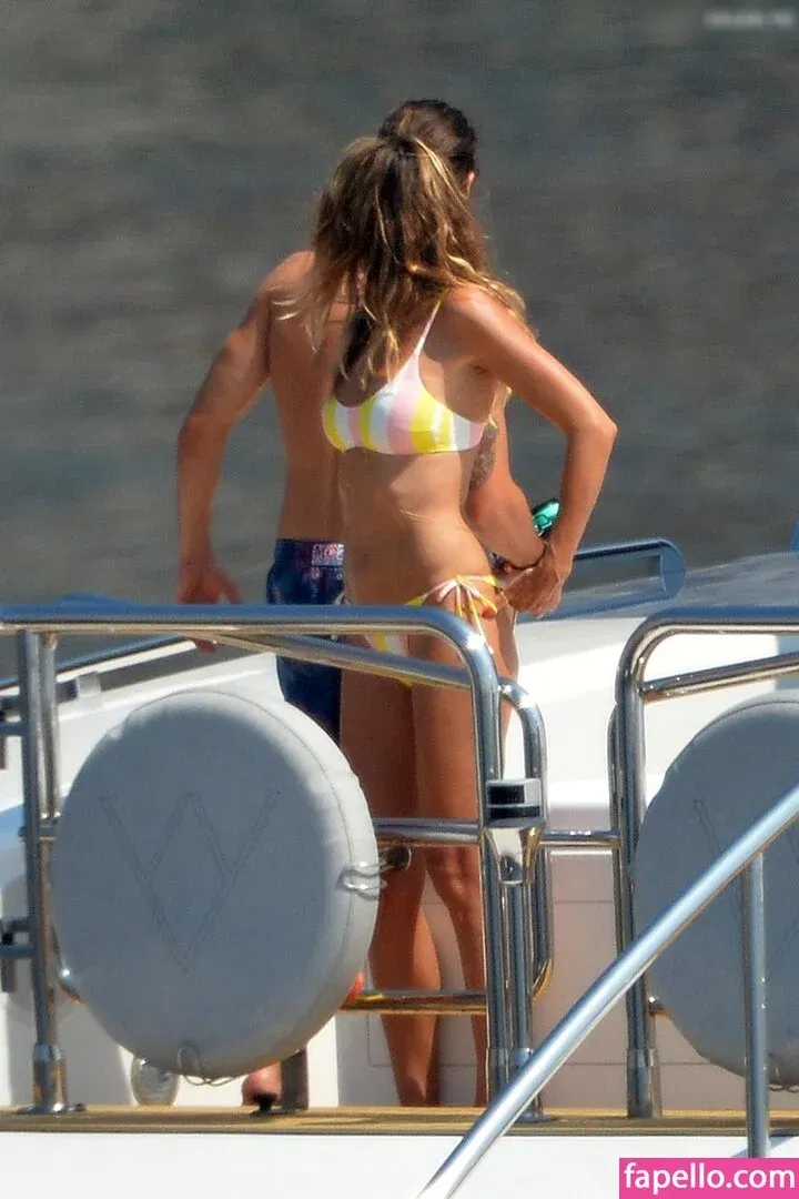 Heidi Klum / heidiklum Onlyfans Photo Gallery 