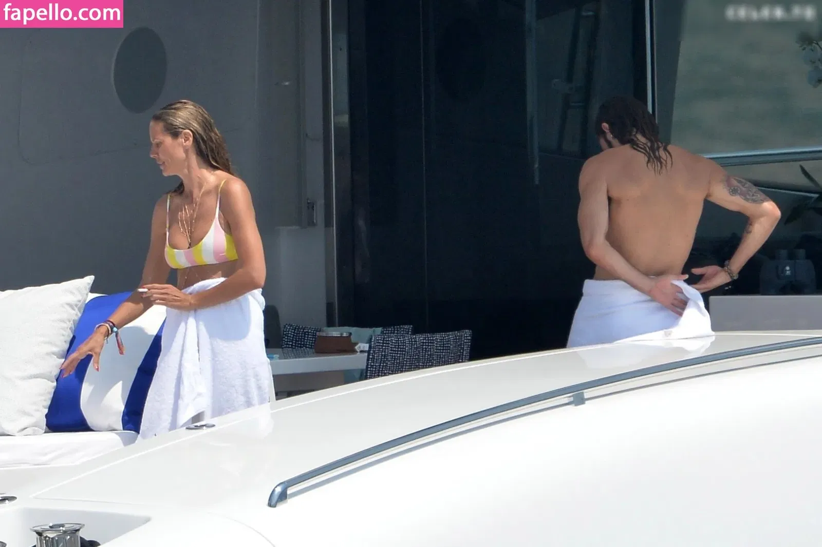 Heidi Klum / heidiklum Onlyfans Photo Gallery 