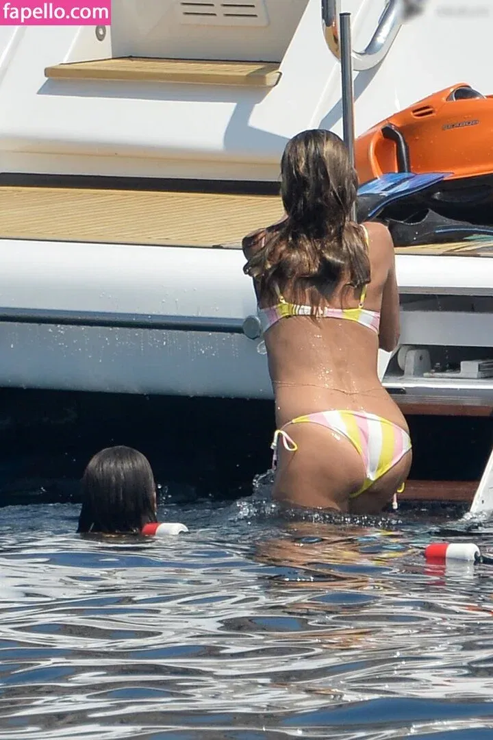 Heidi Klum / heidiklum Onlyfans Photo Gallery 