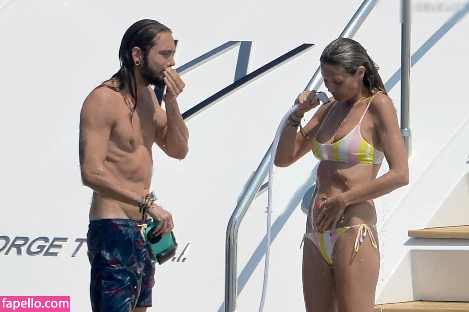 Heidi Klum / heidiklum Onlyfans Photo Gallery 