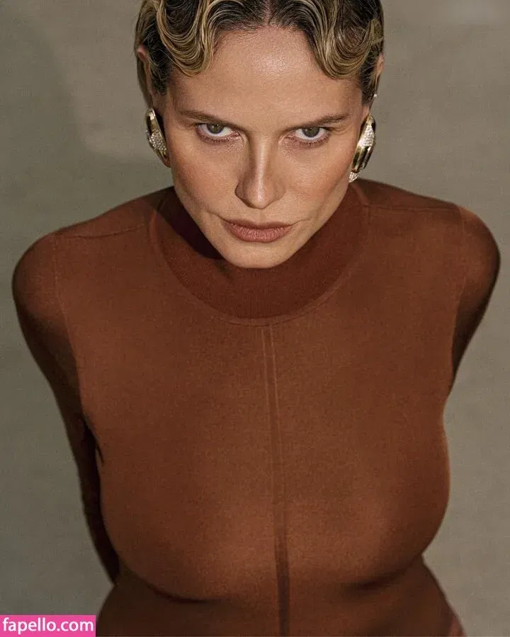 Heidi Klum / heidiklum Onlyfans Photo Gallery 