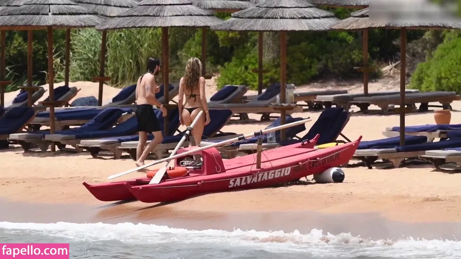 Heidi Klum / heidiklum Onlyfans Photo Gallery 