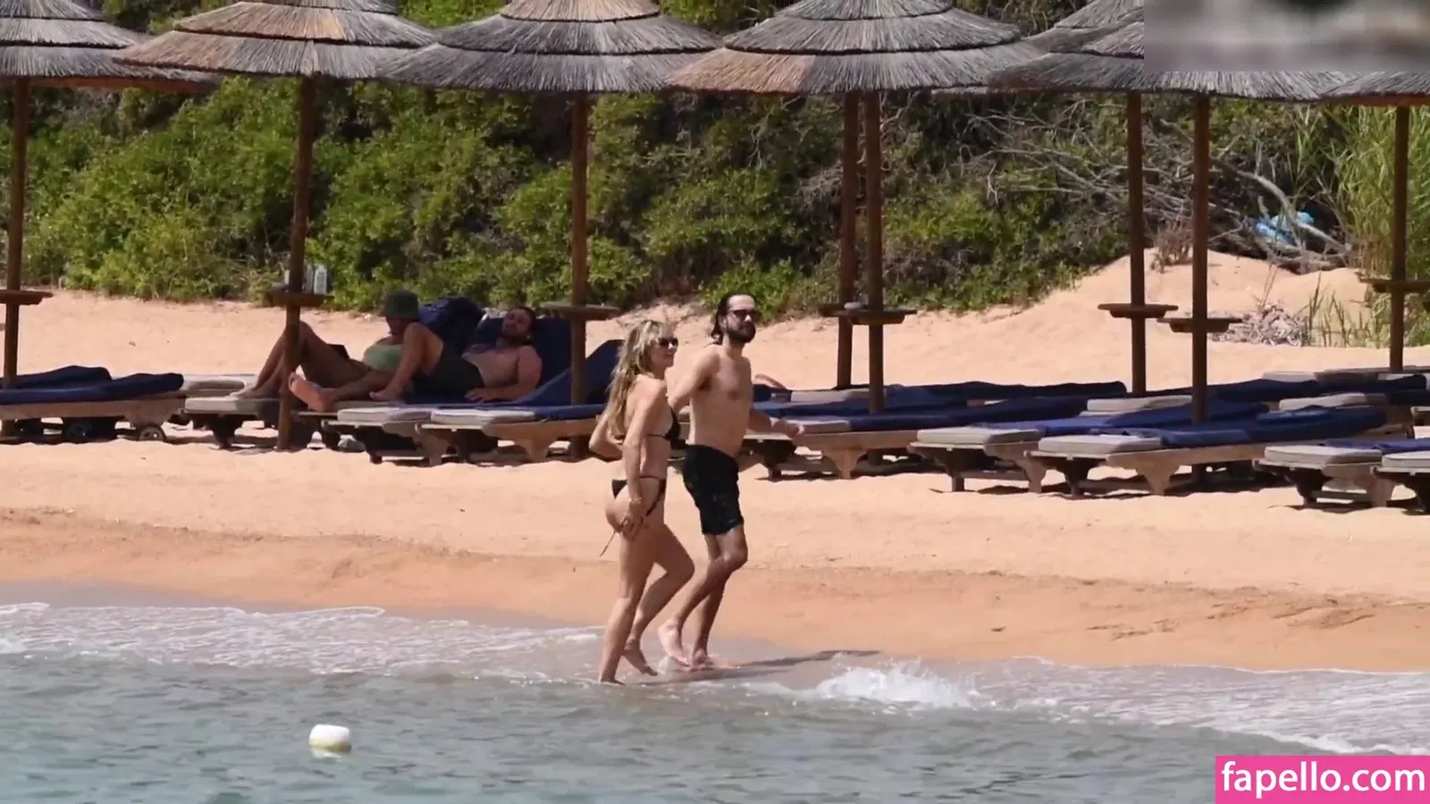 Heidi Klum / heidiklum Onlyfans Photo Gallery 