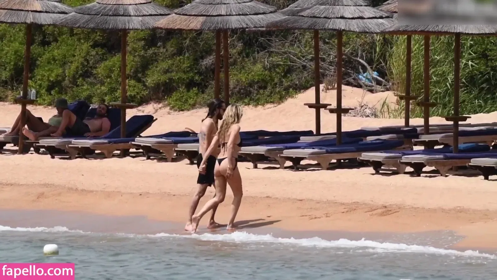 Heidi Klum / heidiklum Onlyfans Photo Gallery 