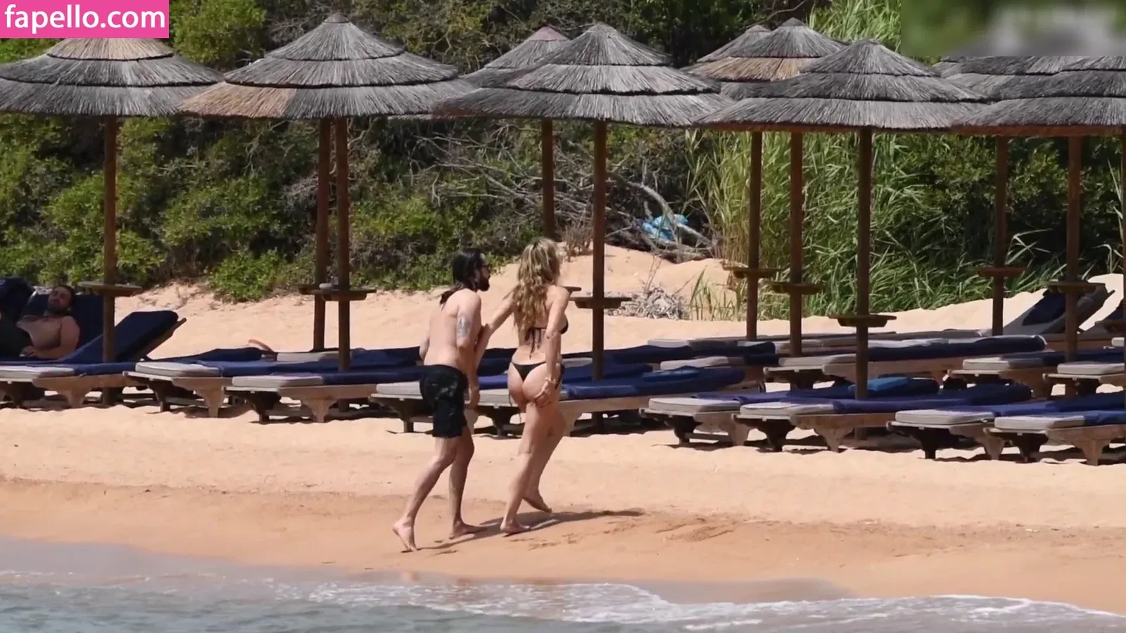 Heidi Klum / heidiklum Onlyfans Photo Gallery 