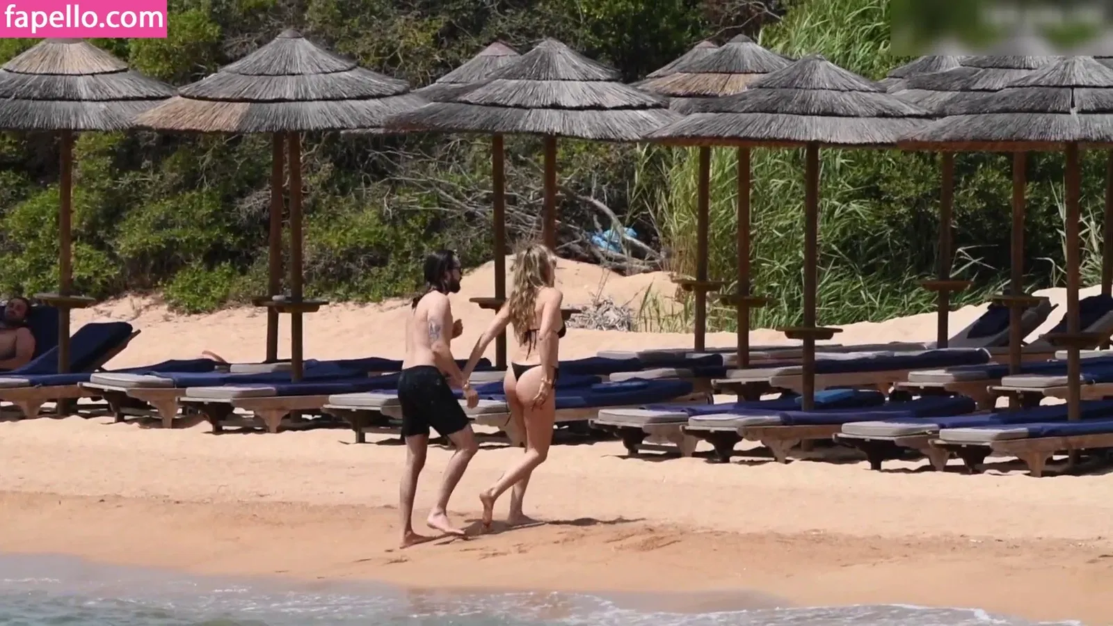 Heidi Klum / heidiklum Onlyfans Photo Gallery 