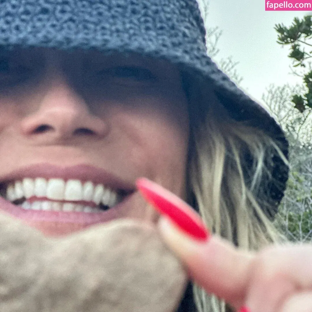 Heidi Klum / heidiklum Onlyfans Photo Gallery 