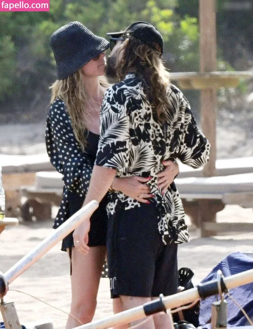 Heidi Klum / heidiklum Onlyfans Photo Gallery 