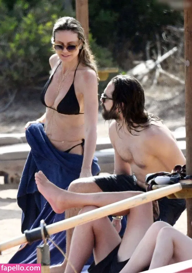 Heidi Klum / heidiklum Onlyfans Photo Gallery 