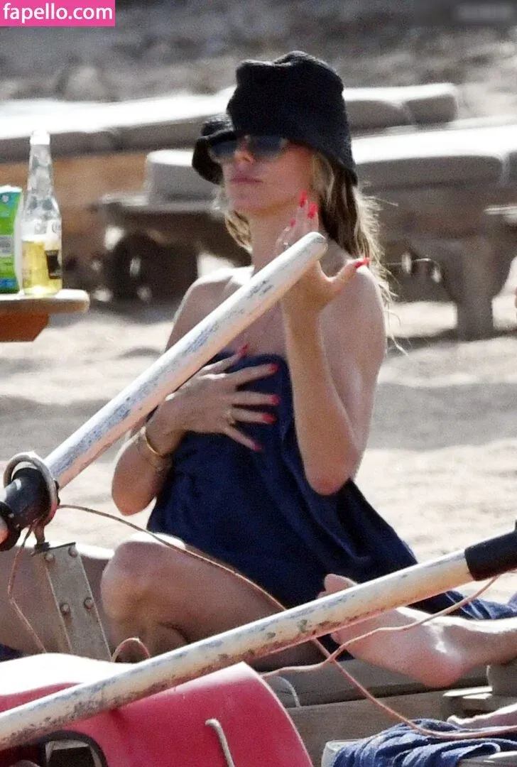 Heidi Klum / heidiklum Onlyfans Photo Gallery 