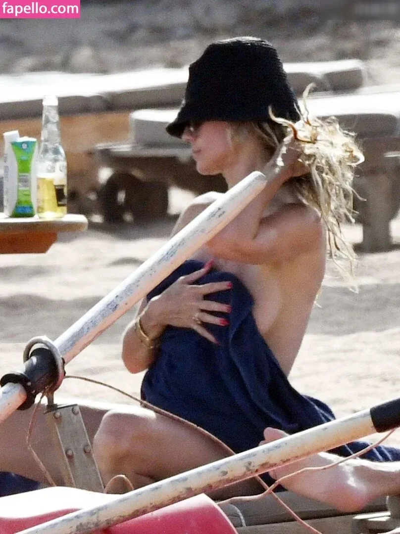 Heidi Klum / heidiklum Onlyfans Photo Gallery 