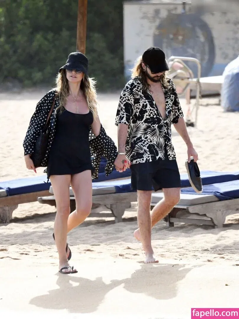 Heidi Klum / heidiklum Onlyfans Photo Gallery 