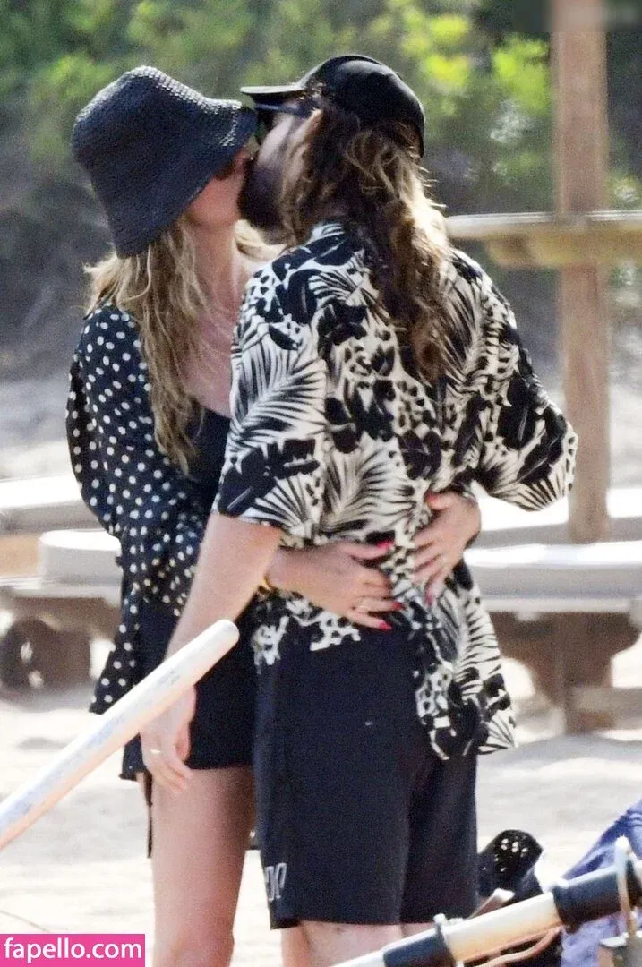 Heidi Klum / heidiklum Onlyfans Photo Gallery 