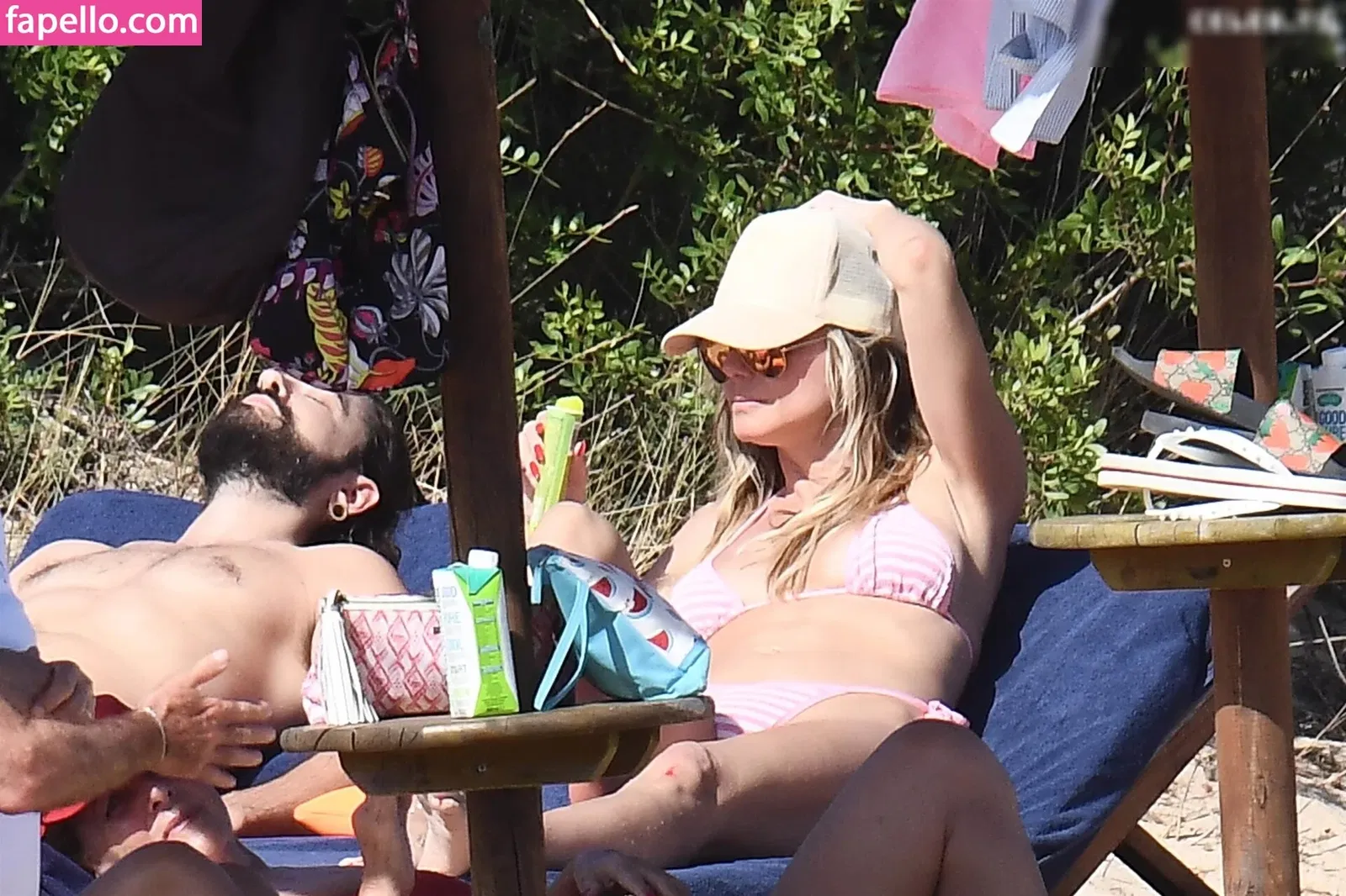 Heidi Klum / heidiklum Onlyfans Photo Gallery 