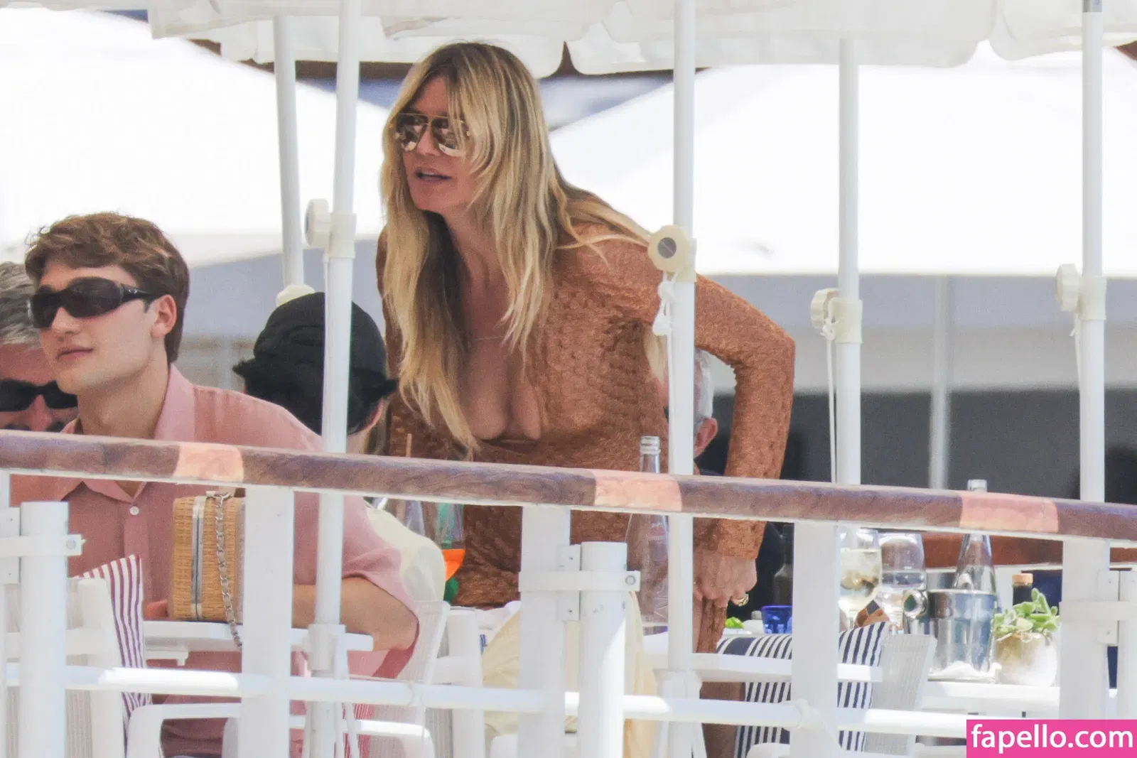 Heidi Klum / heidiklum Onlyfans Photo Gallery 