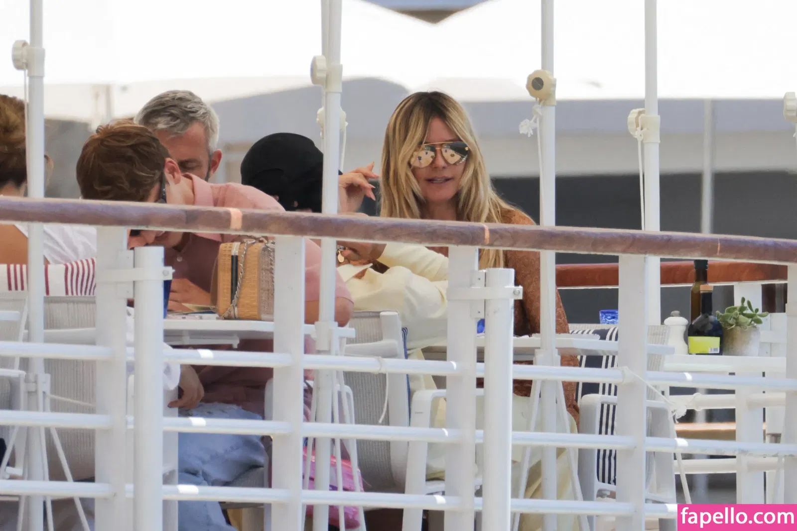 Heidi Klum / heidiklum Onlyfans Photo Gallery 