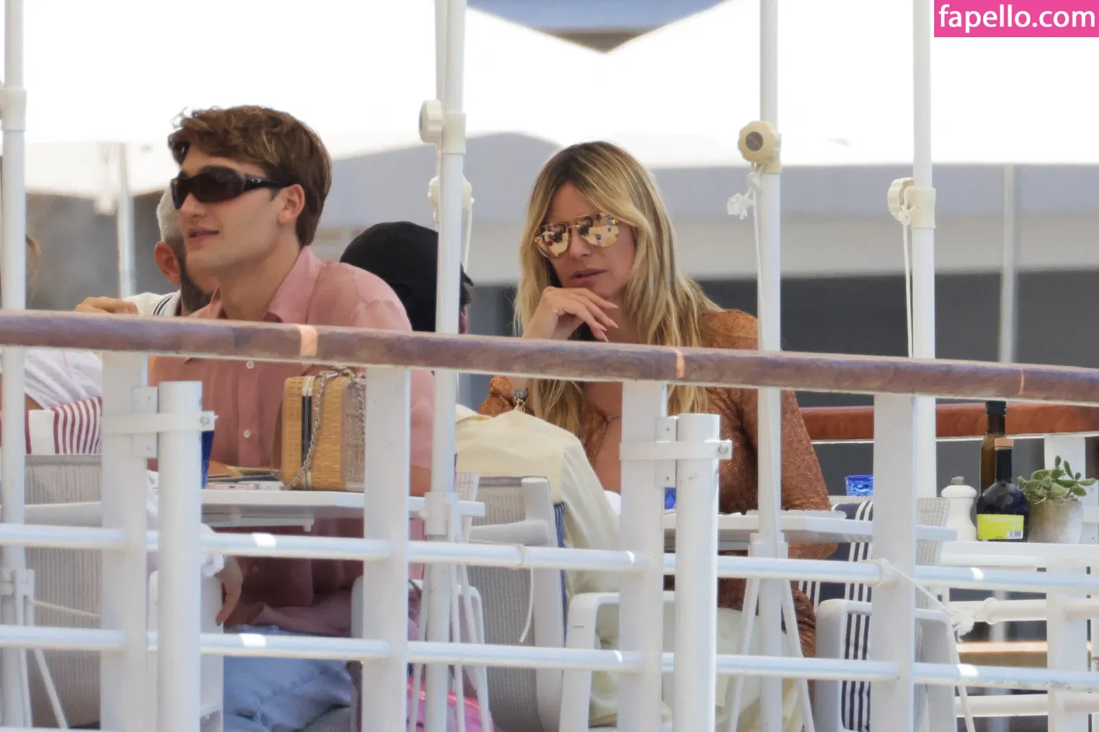 Heidi Klum / heidiklum Onlyfans Photo Gallery 