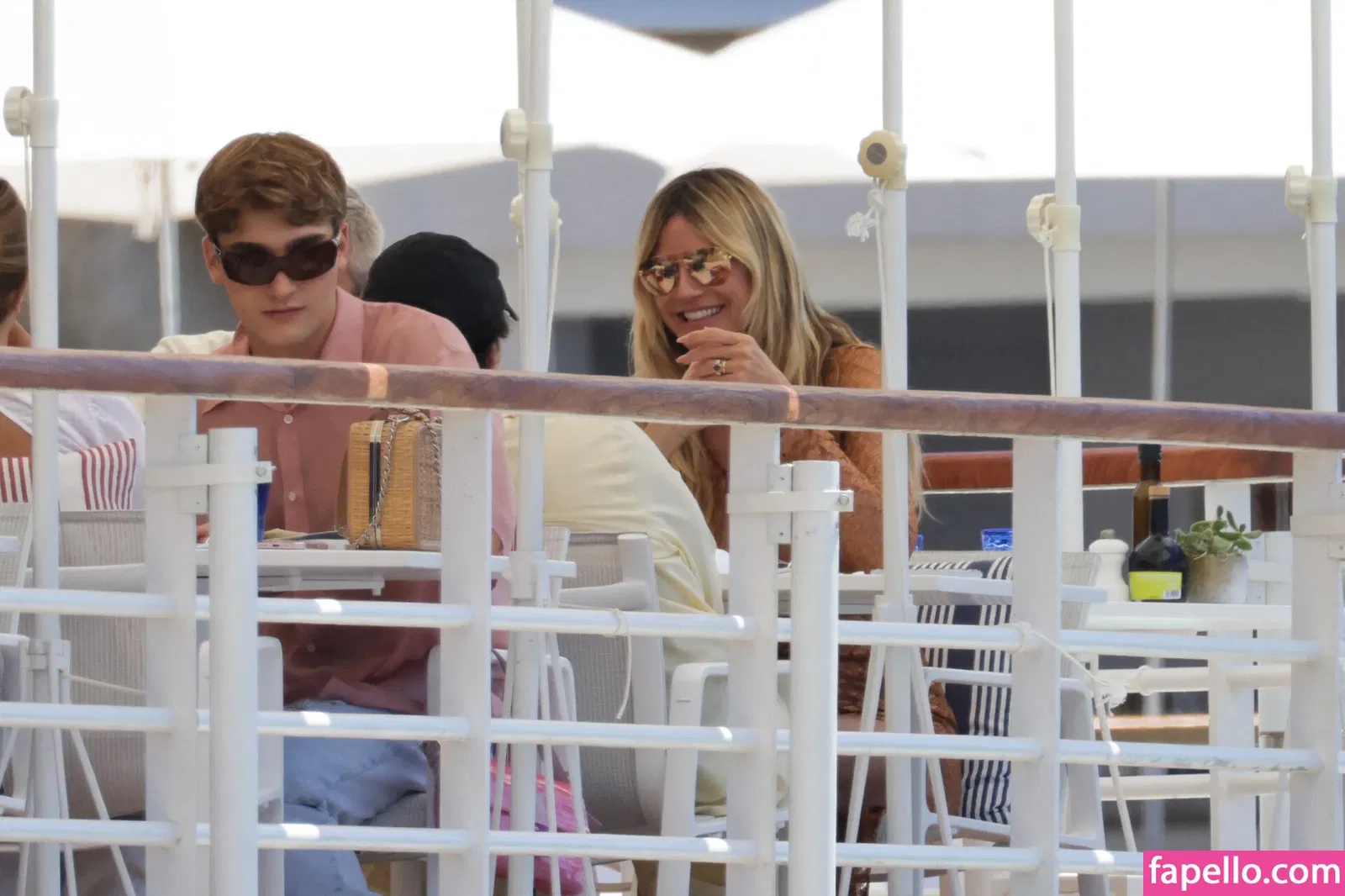 Heidi Klum / heidiklum Onlyfans Photo Gallery 