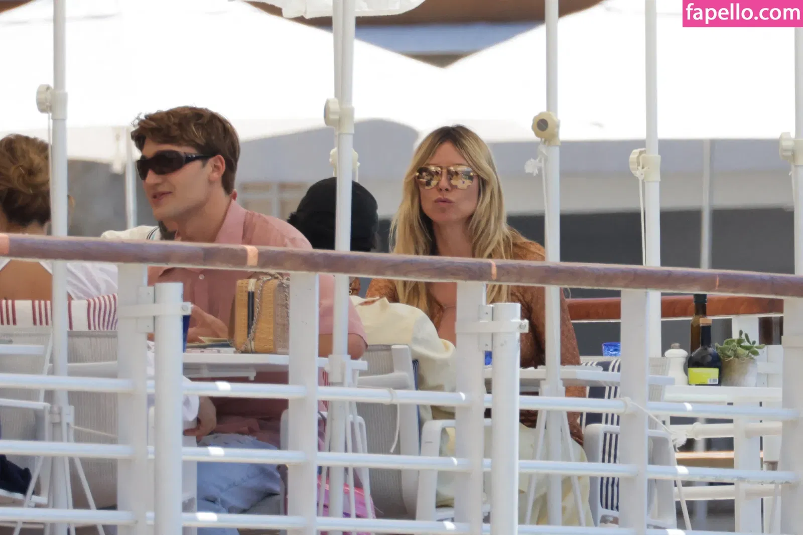 Heidi Klum / heidiklum Onlyfans Photo Gallery 