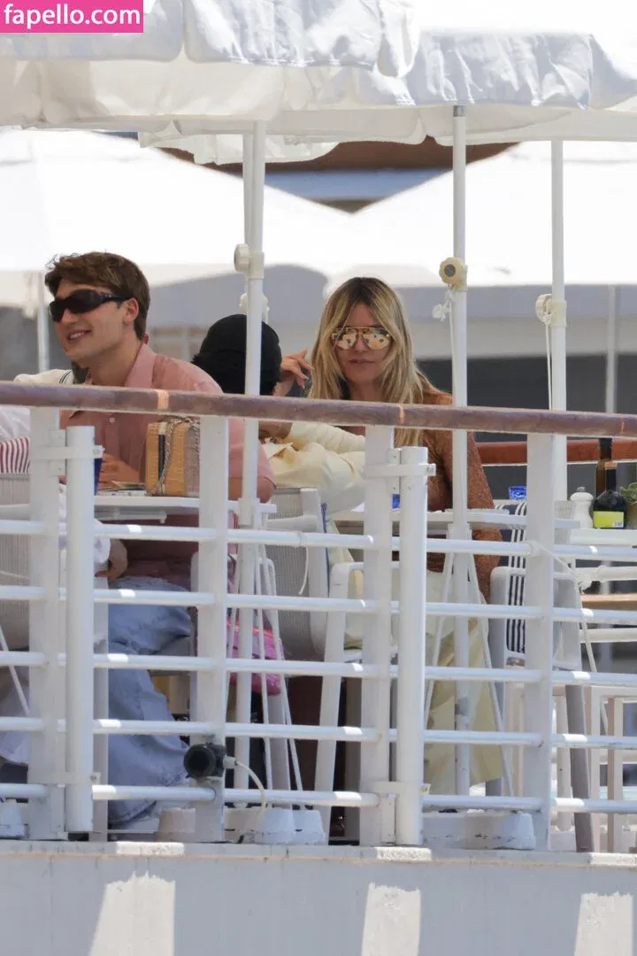 Heidi Klum / heidiklum Onlyfans Photo Gallery 