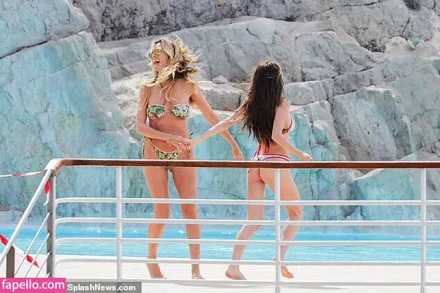 Heidi Klum / heidiklum Onlyfans Photo Gallery 