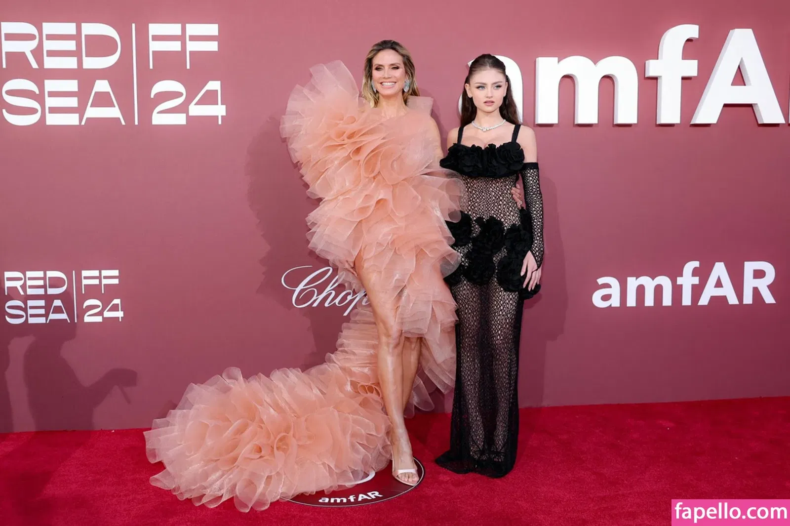 Heidi Klum / heidiklum Onlyfans Photo Gallery 