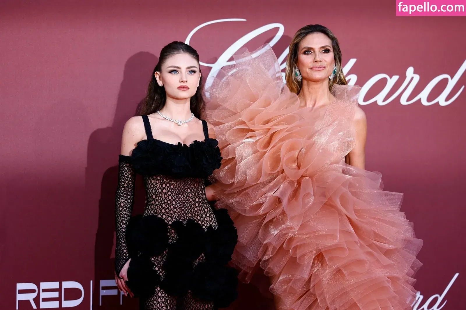 Heidi Klum / heidiklum Onlyfans Photo Gallery 