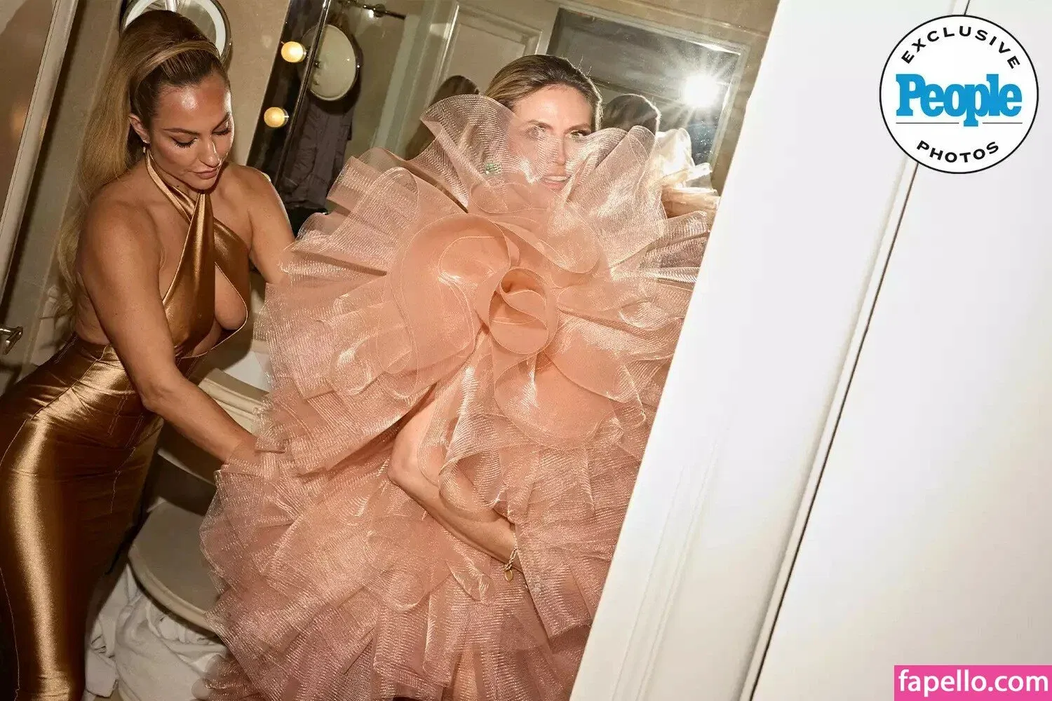 Heidi Klum / heidiklum Onlyfans Photo Gallery 