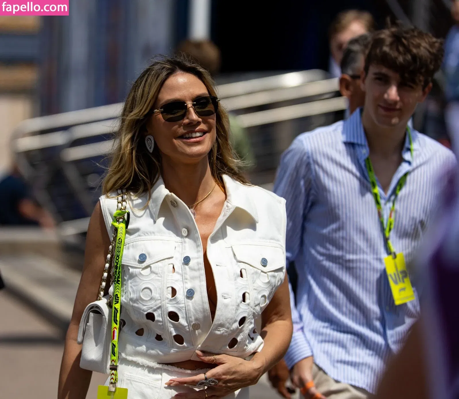 Heidi Klum / heidiklum Onlyfans Photo Gallery 