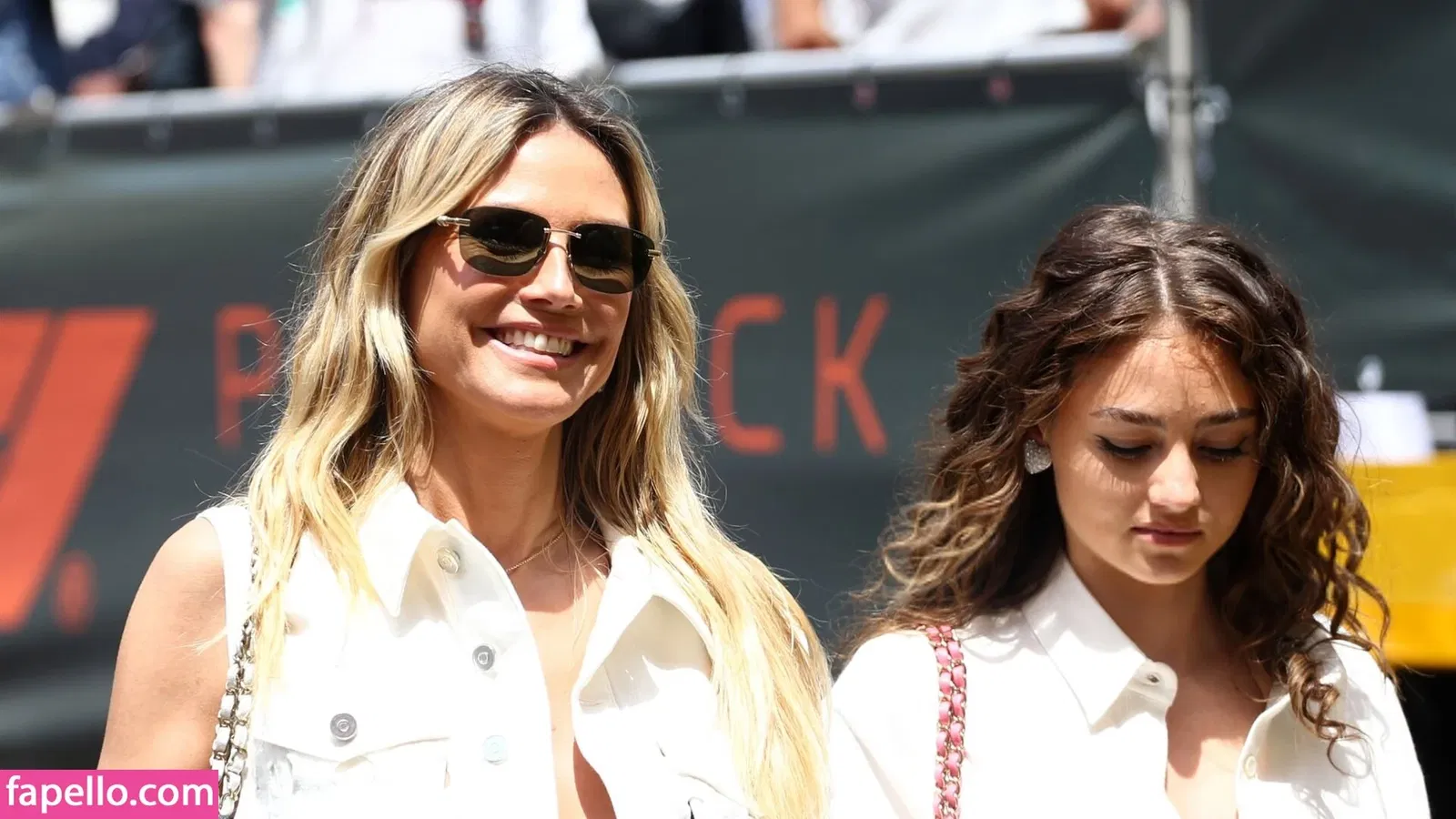 Heidi Klum / heidiklum Onlyfans Photo Gallery 