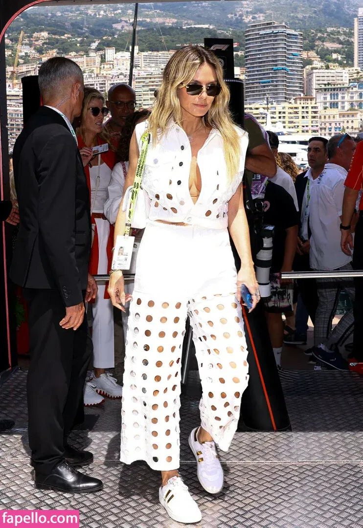 Heidi Klum / heidiklum Onlyfans Photo Gallery 