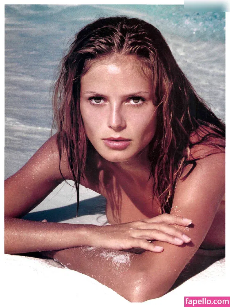 Heidi Klum / heidiklum Onlyfans Photo Gallery 