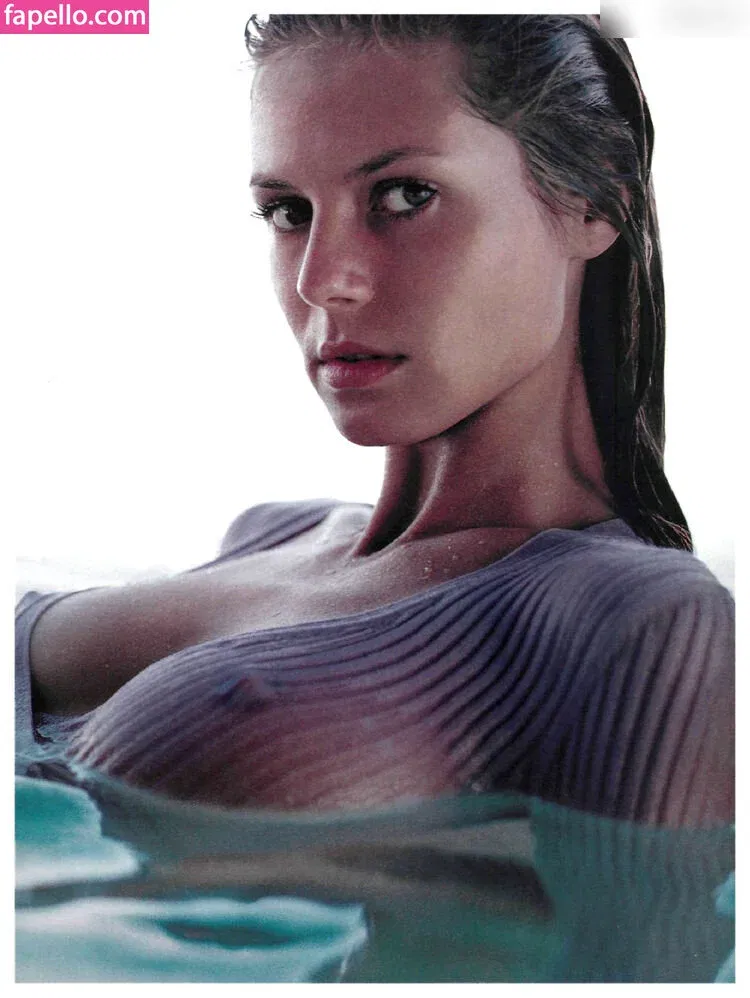 Heidi Klum / heidiklum Onlyfans Photo Gallery 