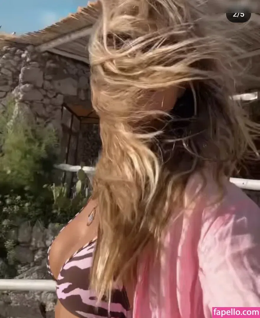 Heidi Klum / heidiklum Onlyfans Photo Gallery 