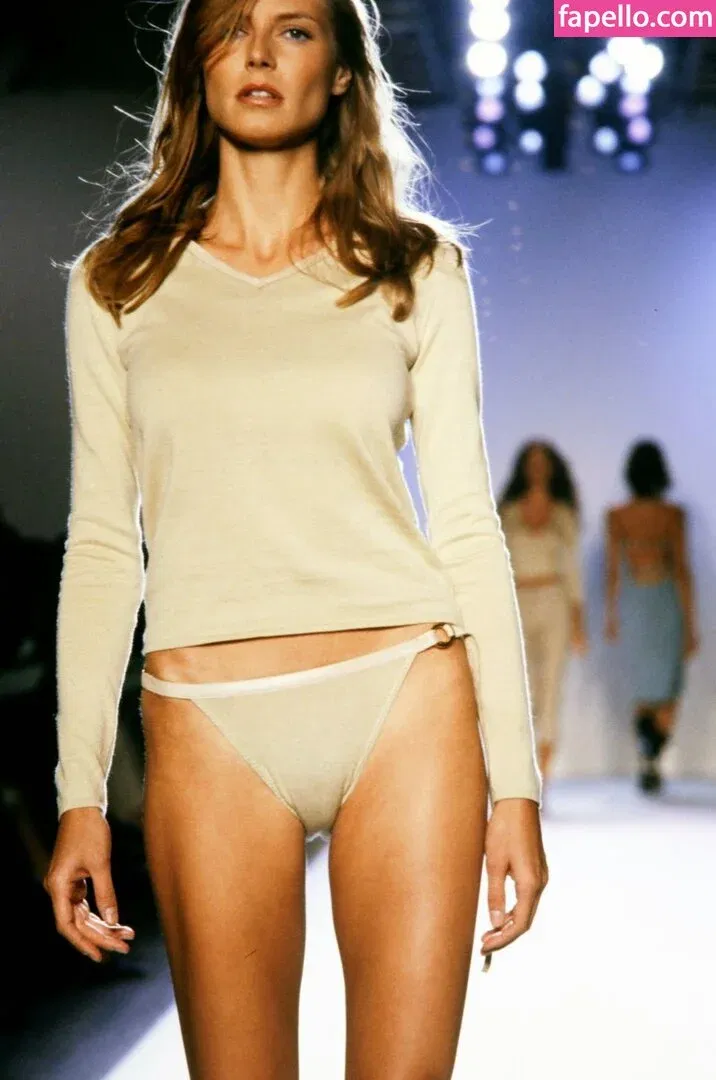 Heidi Klum / heidiklum Onlyfans Photo Gallery 