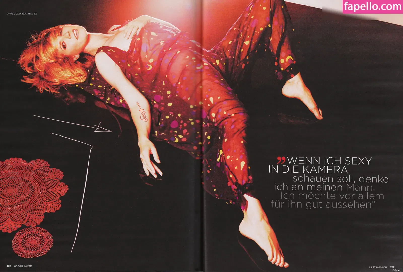 Heidi Klum / heidiklum Onlyfans Photo Gallery 