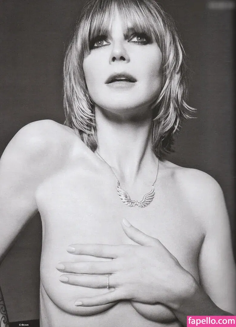 Heidi Klum / heidiklum Onlyfans Photo Gallery 