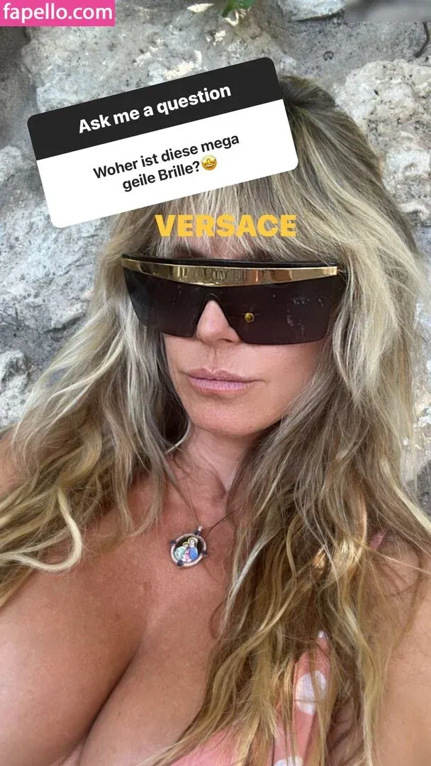 Heidi Klum / heidiklum Onlyfans Photo Gallery 