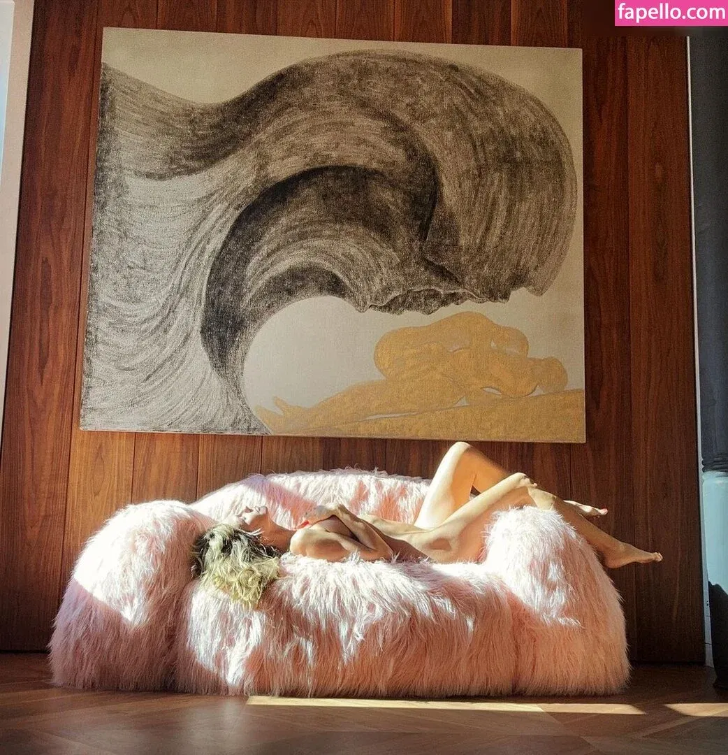 Heidi Klum / heidiklum Onlyfans Photo Gallery 